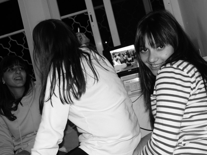 Xatia Xabazashvili | Хайфа