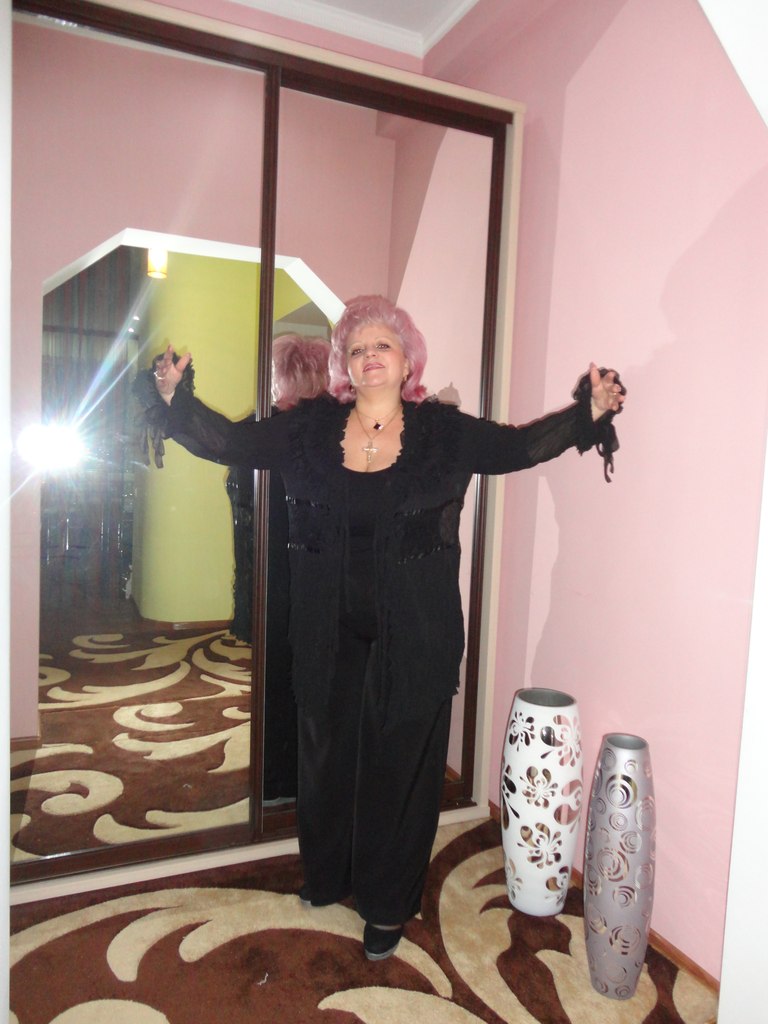 Татьяна Лесная | Алматы