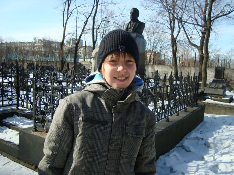 Руслан Богомолов | Выборг