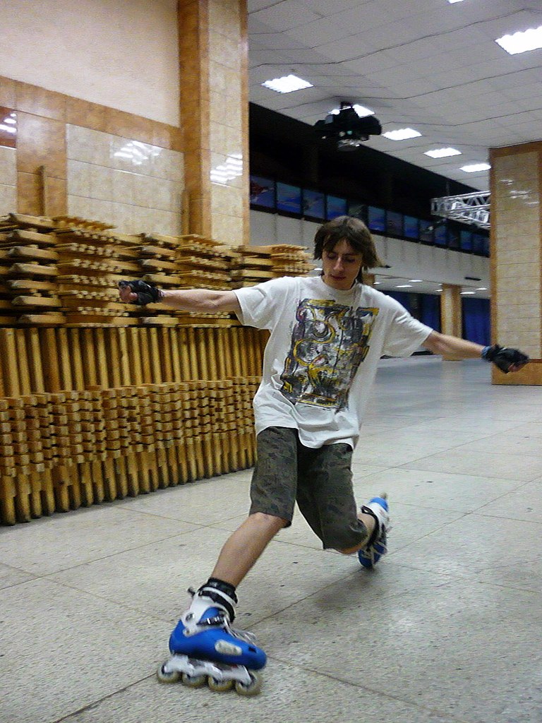 Никита Иваненко kit | Санкт-Петербург