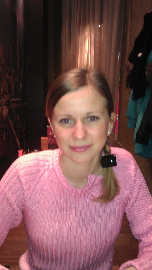 Екатерина Харитонова | Москва