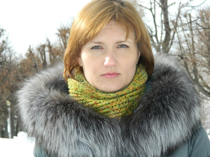 Наташа Гаврилова | Чебоксары