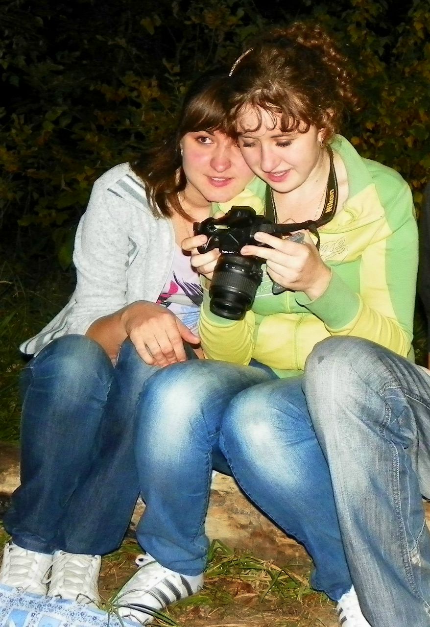 Анастасія Нітченко | 