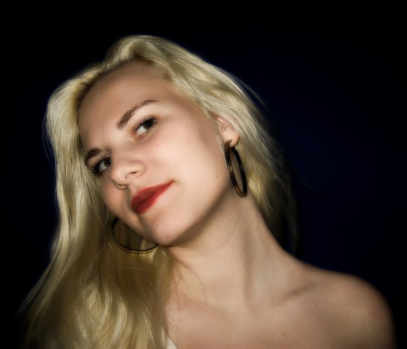 Адриана Аренс | Москва