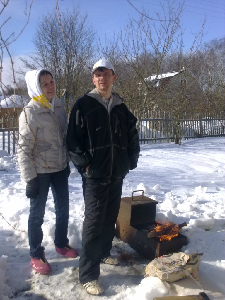 Сергей Меркулов [tlt]kekc | Санкт-Петербург