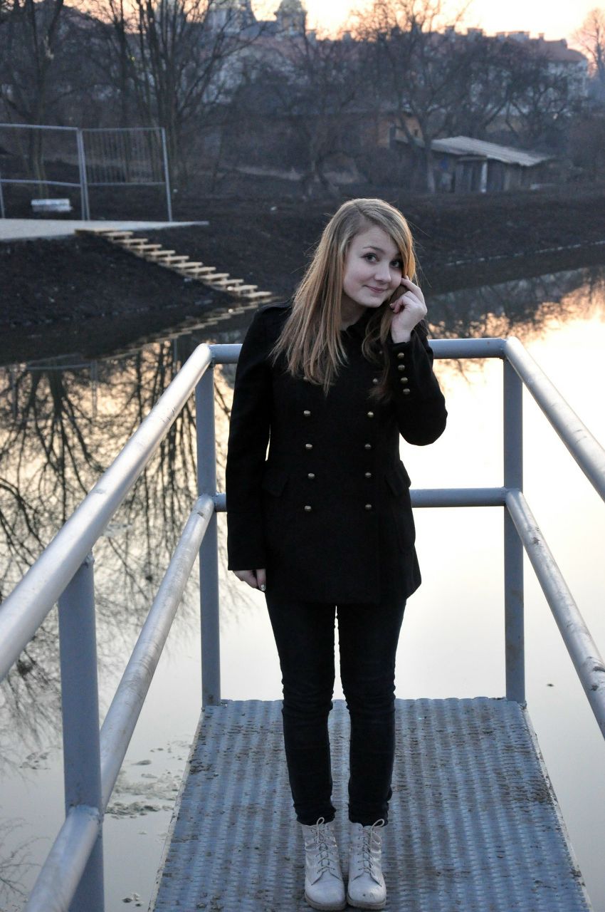 Ольга Кудерявець | 