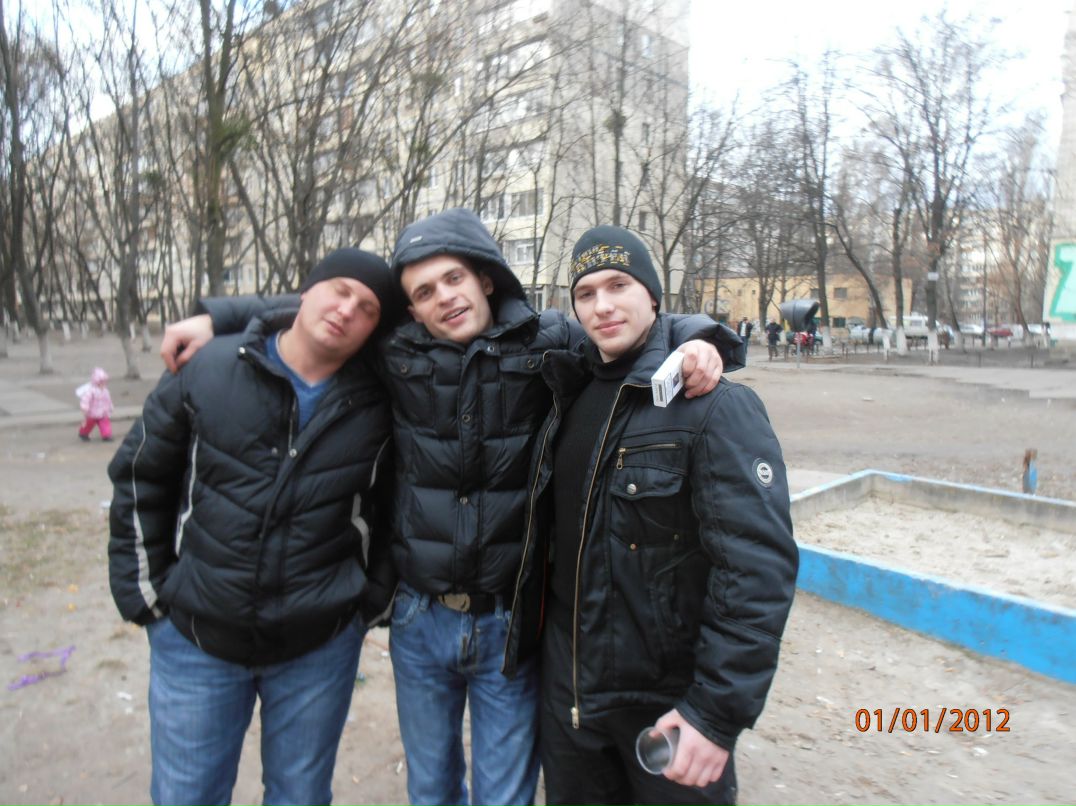 Александр Мовчан | Житомир