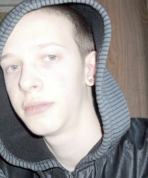 Никита Галанов Цели узорно | Санкт-Петербург