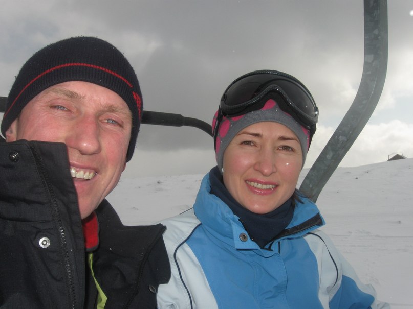 Игорь Рыженко | Днепр (Днепропетровск)