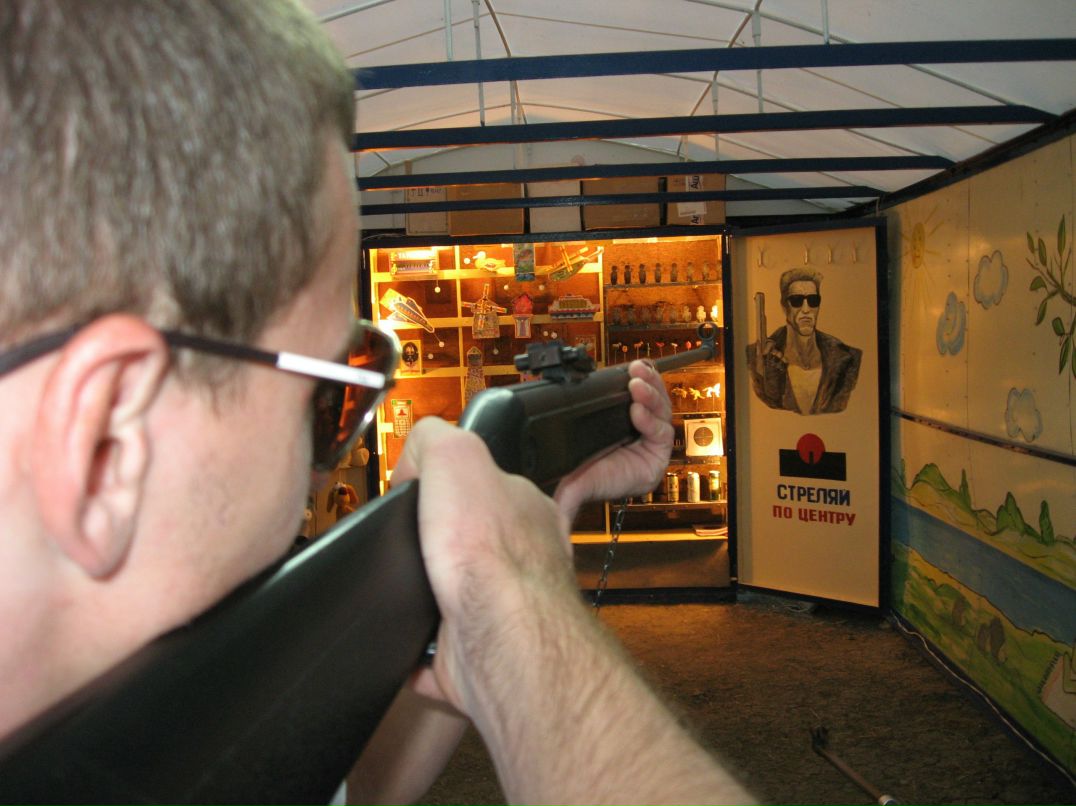 Тимофей Борщов | Gdańsk