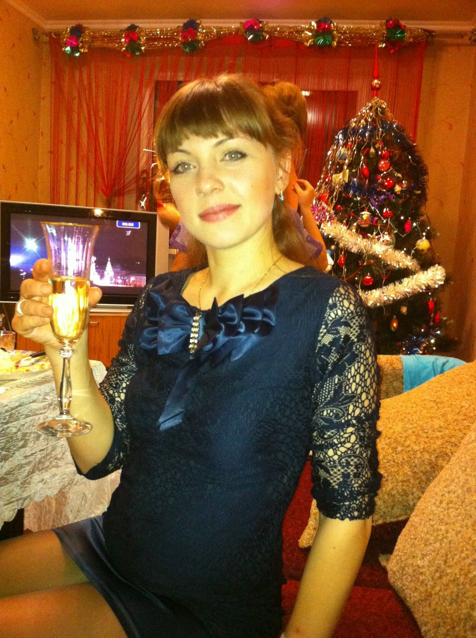 Алёна Митина | Москва