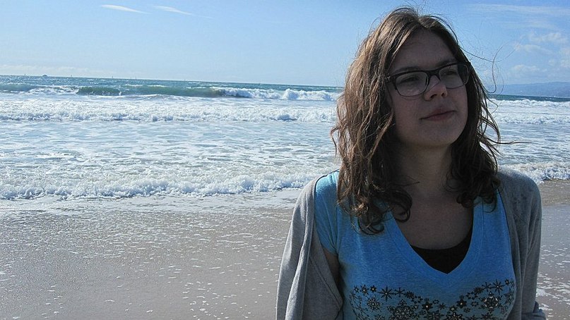 Кристи Шевкун Олеговна | Los Angeles