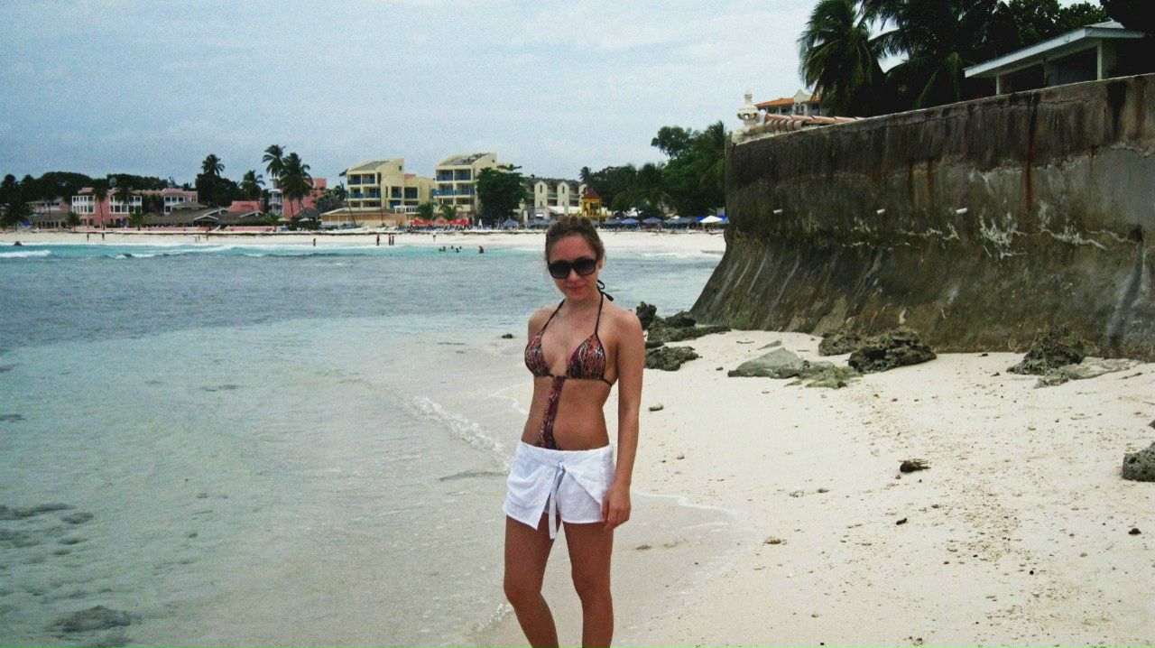 Алина Гумерова | London