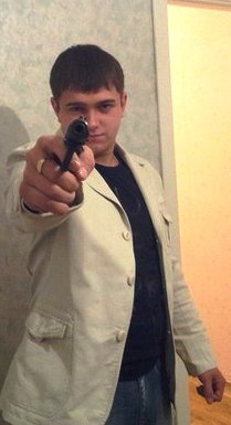 Александр Фоминых | Красноярск