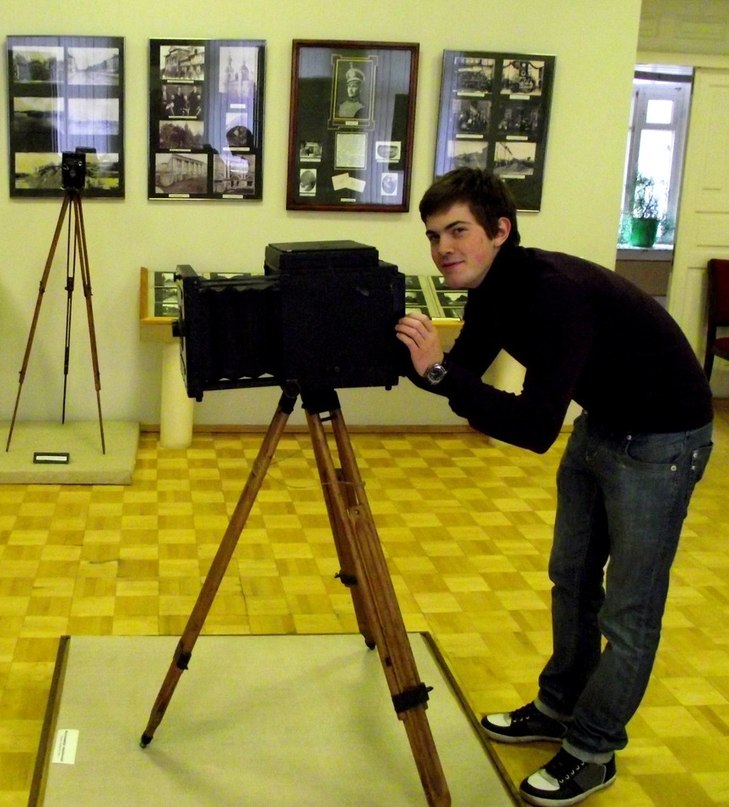 Никита Шишков | Санкт-Петербург