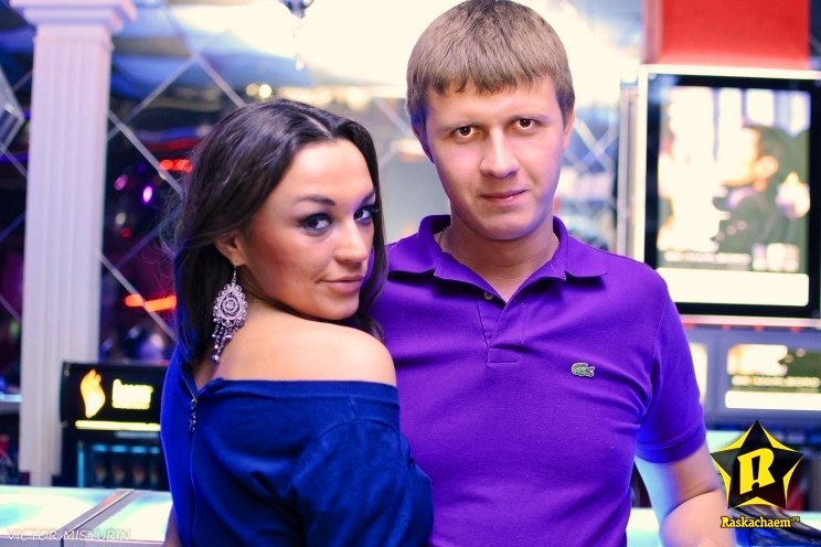 Алексей Горин | Оренбург