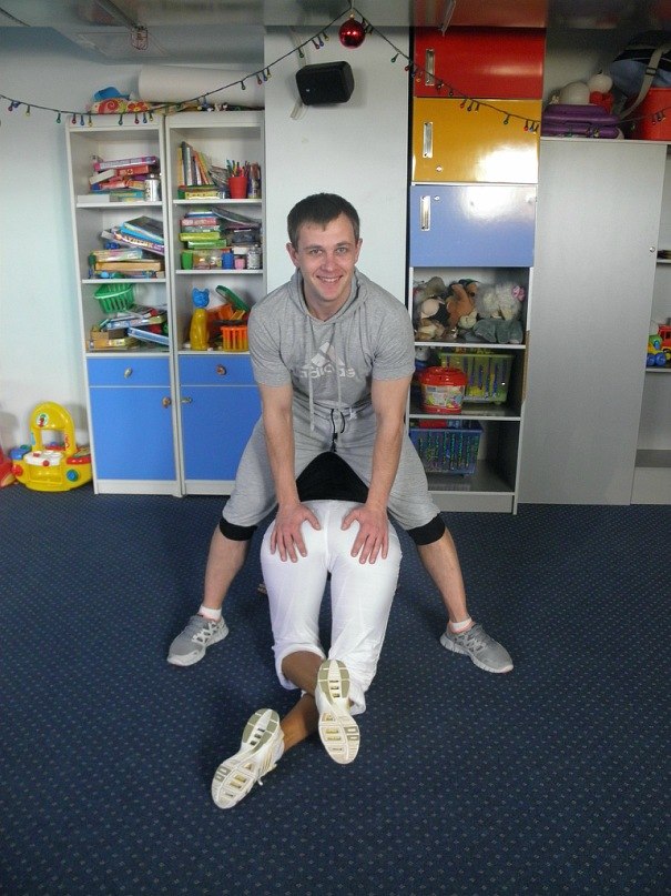 Антон Волков | Нижний Новгород