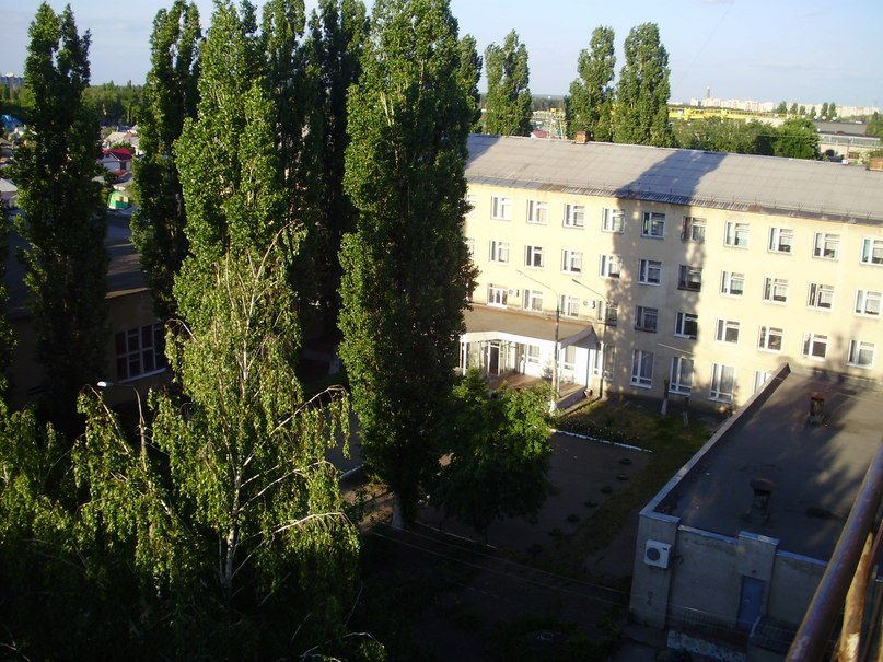 Ден Рудев | Воронеж