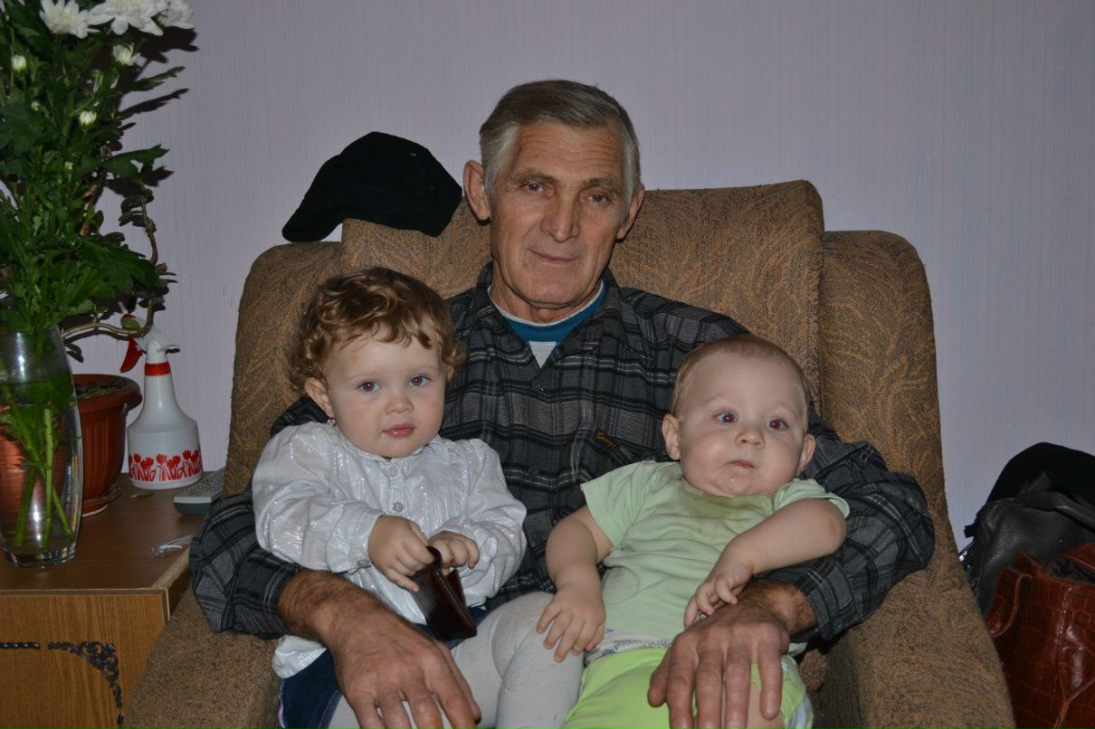 Наталья Чистилина | Курск (поселок)