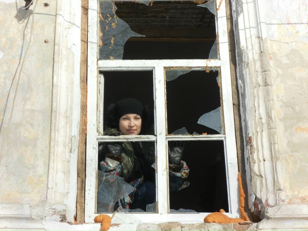 Мария Карих | Тверь