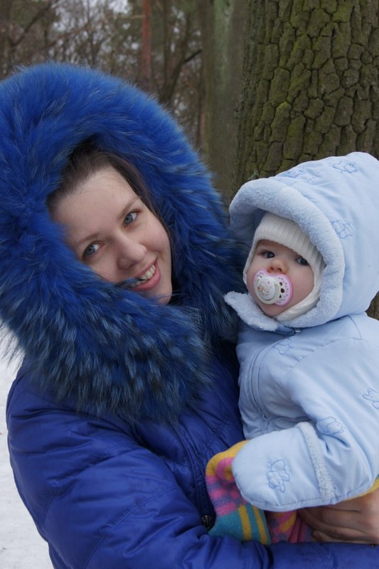 Таисия Басюк | Киев