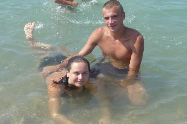 Дима Карабанчук | Бровары