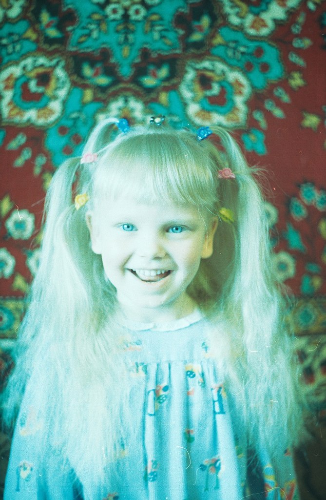 Виолетта Кушеева | Москва