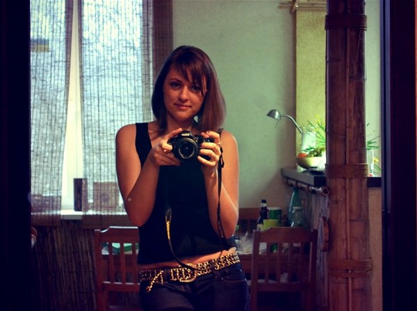 Sonia Rizada ♥ | Киев