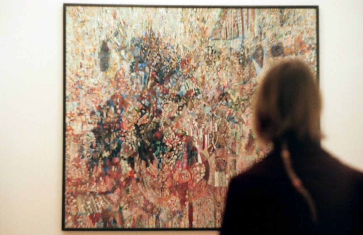 Настя Чайкина | 