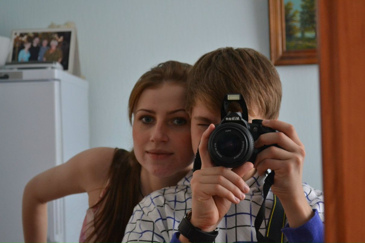 Дарья Четверик | 