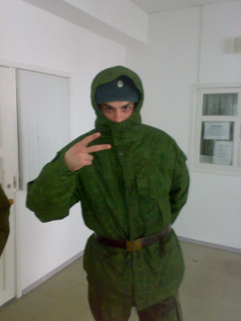 Олег Ювко | Сочи