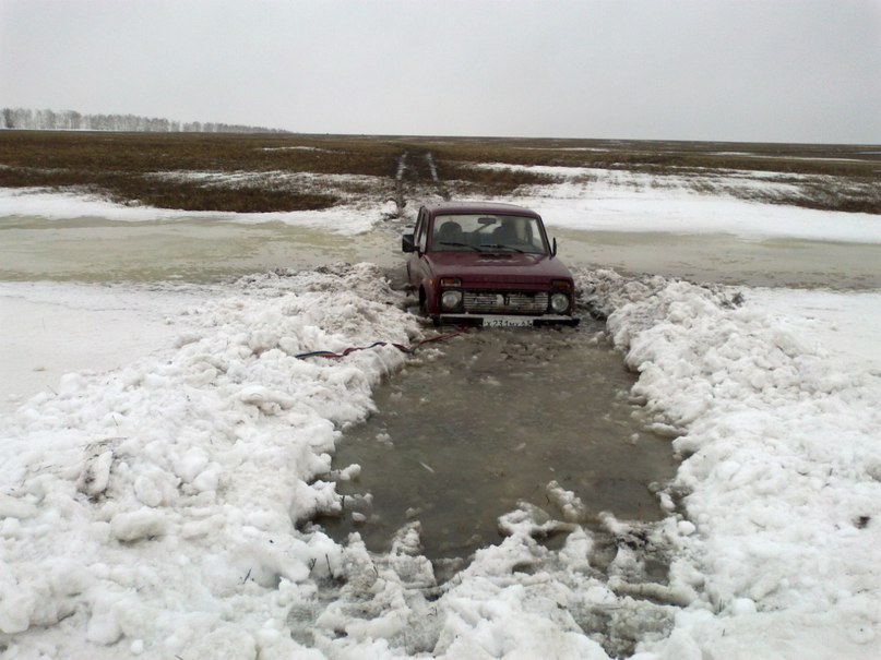Радик Касымов | Самара