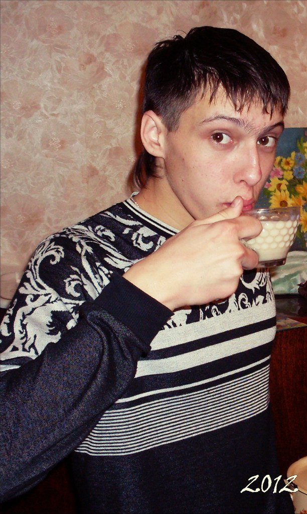 Ильдар Акмалов | Набережные Челны