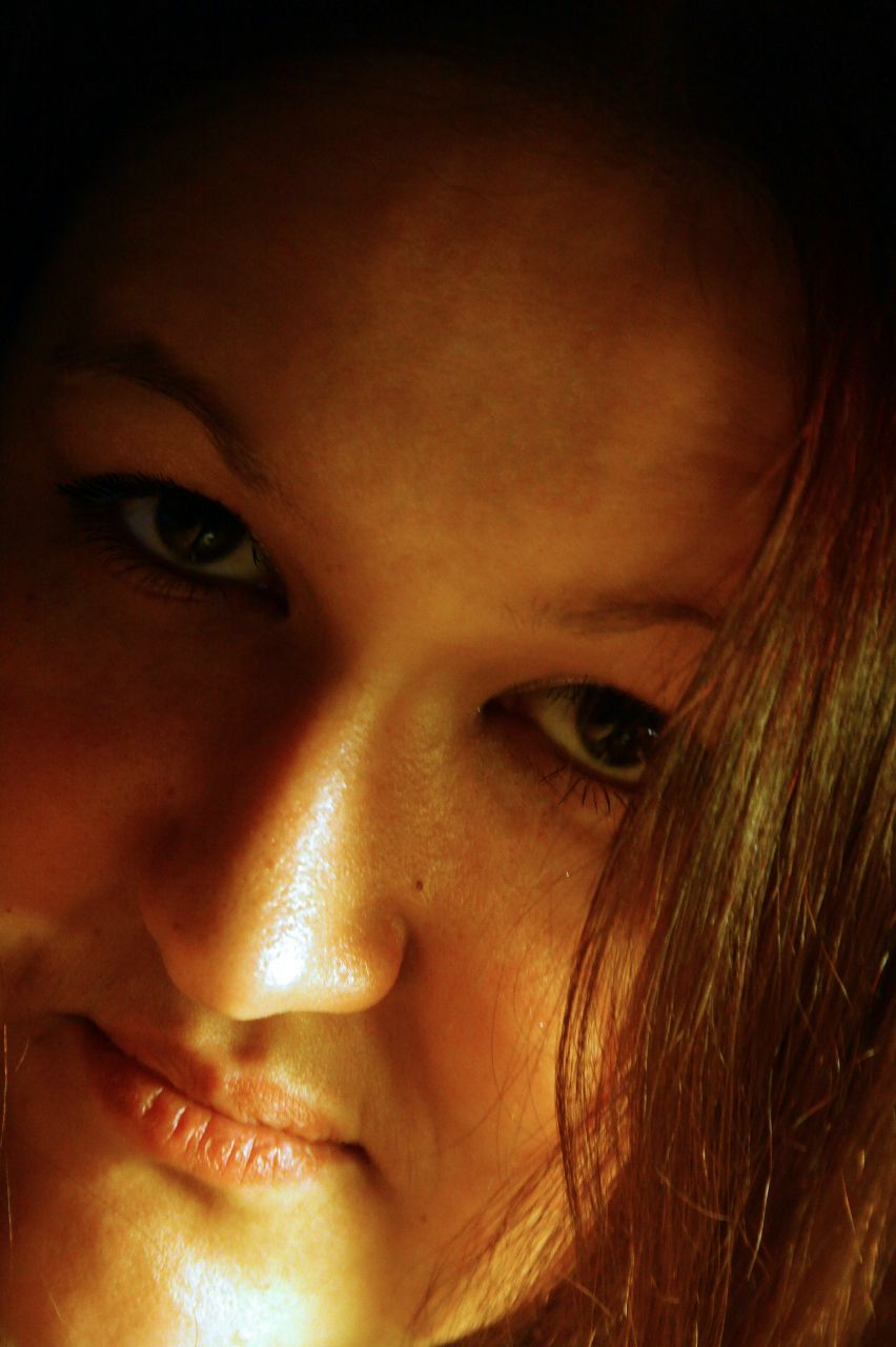 Анютка Шишкова | Москва