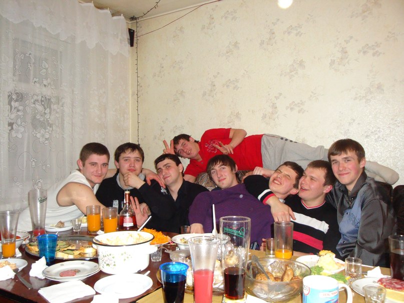 Андрей Назаренко | Одесса