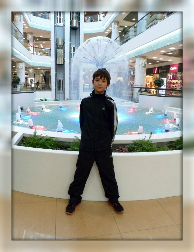 Светлана Асмакова | Новосибирск