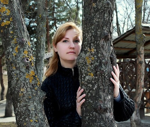 Елена Валентова | 