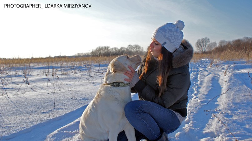 Эвелина Ситдикова | Альметьевск