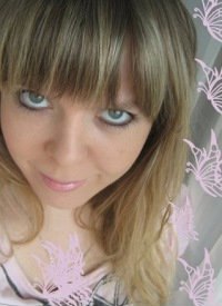 Марина Шалдова | Красноярск