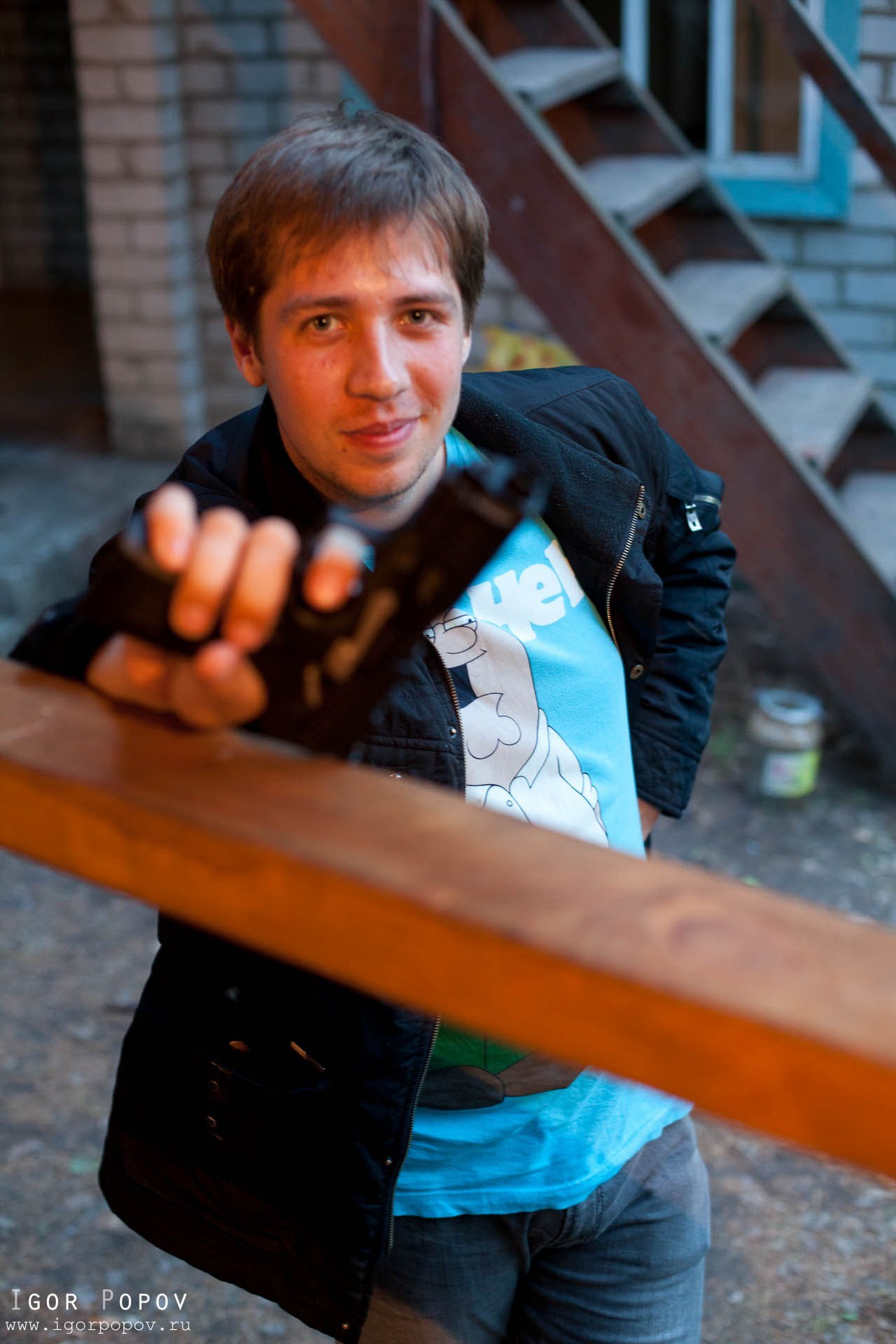 Фото профиля