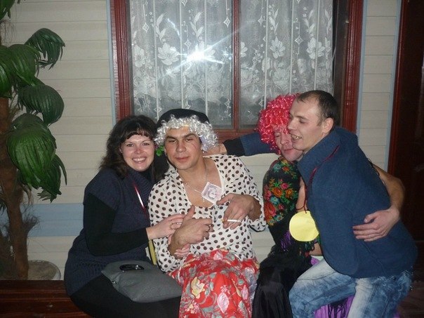 Артур Байрамов | Киев