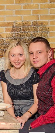 Анна Кашеварова | Симферополь