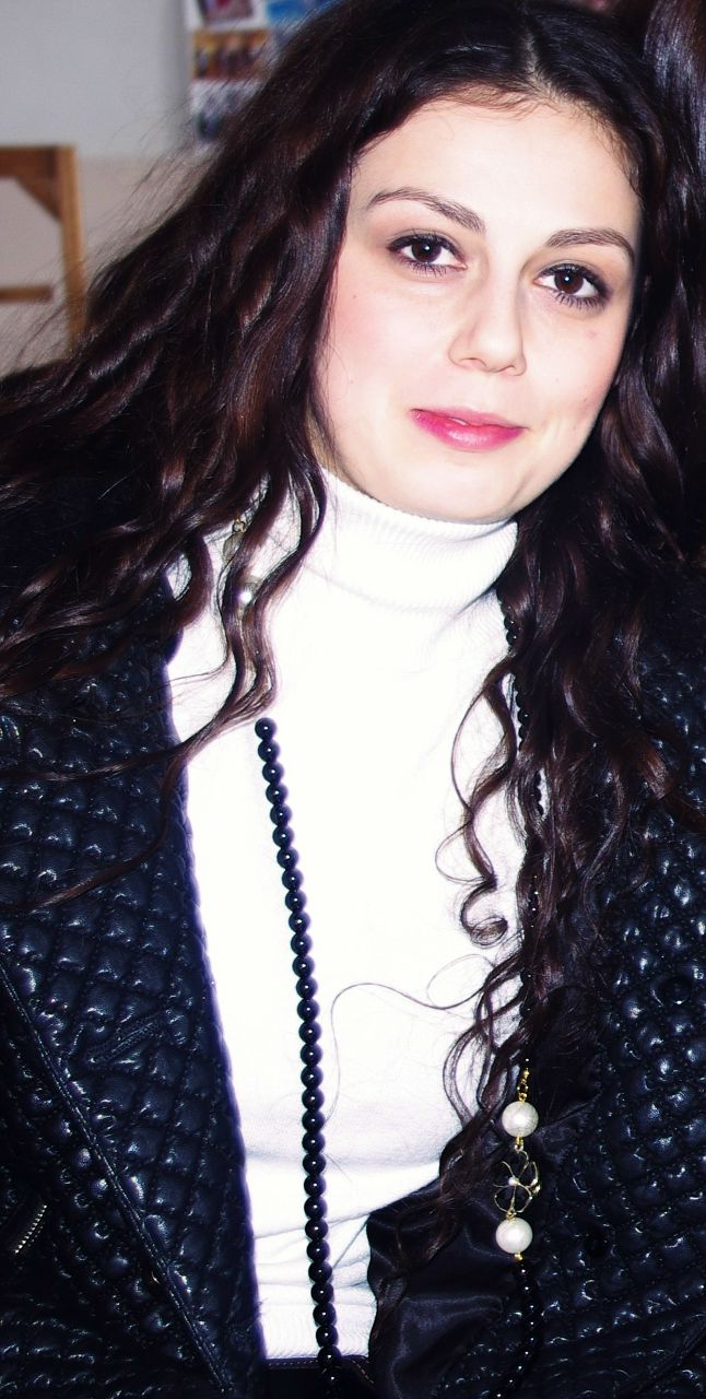 Сабина Хагуш | Сухуми / Сухум