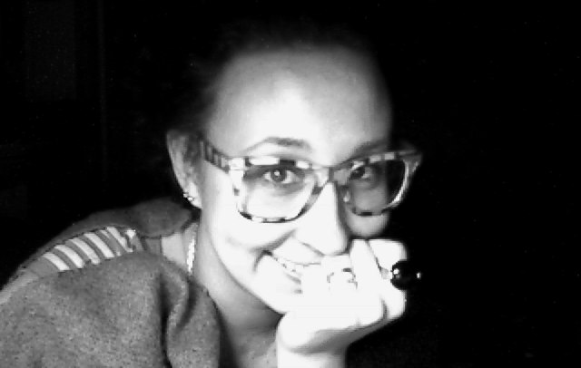 Анастасия Бойко 血夕児 | Москва