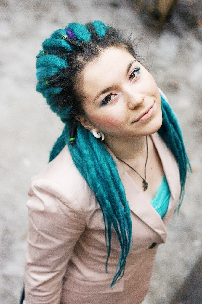 Юка Voloshina | Санкт-Петербург