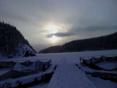 Федор Редькин | Мийнала