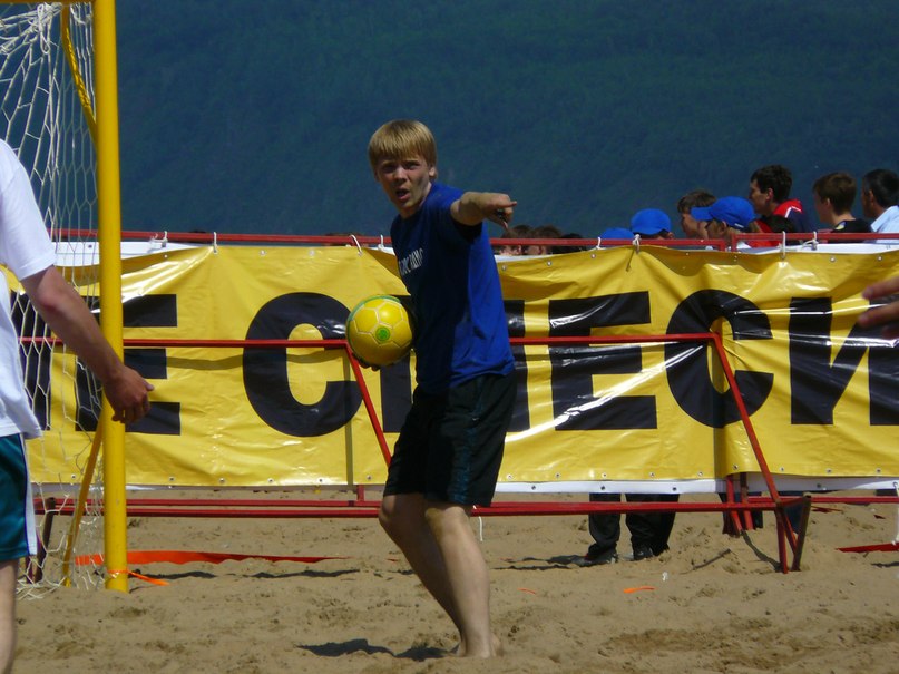 Дмитрий Кротов | Комсомольск-на-Амуре