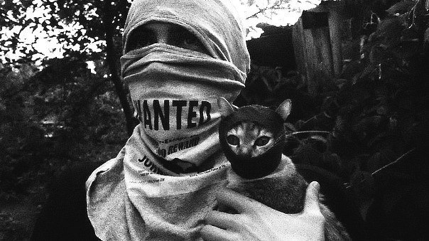 Даниил Нечаев | Вологда