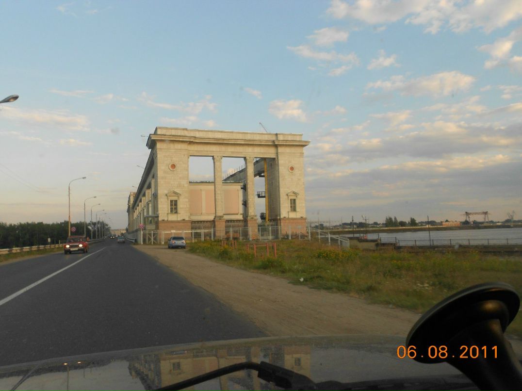 Дмитрий Хапугин | Санкт-Петербург