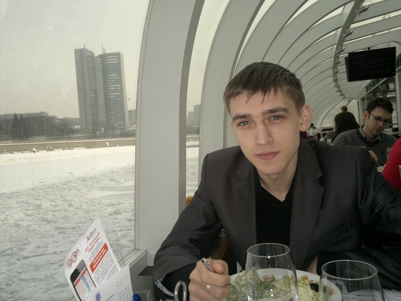 Наталья Каталикова | Бутово